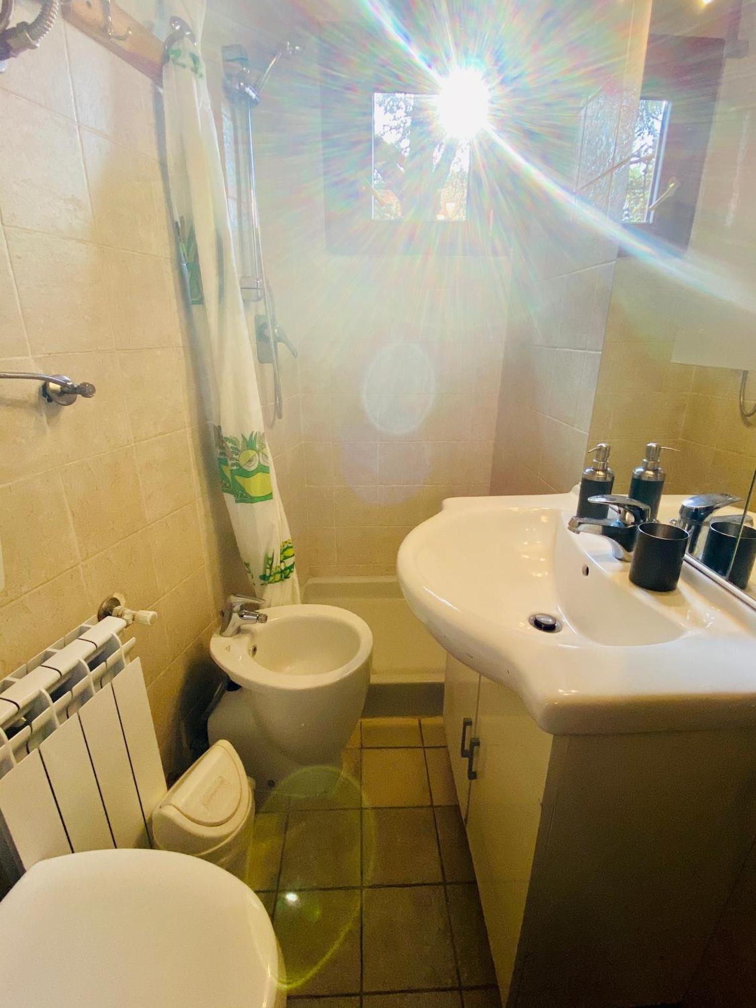 Residenza Cappuccini Aparthotel Peschiera del Garda Ruang foto